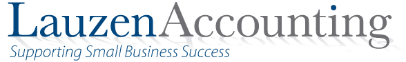 Lauzen Accounting | Small Business Success